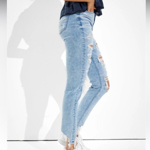 American Eagle Jeans - Picture 3 of 6